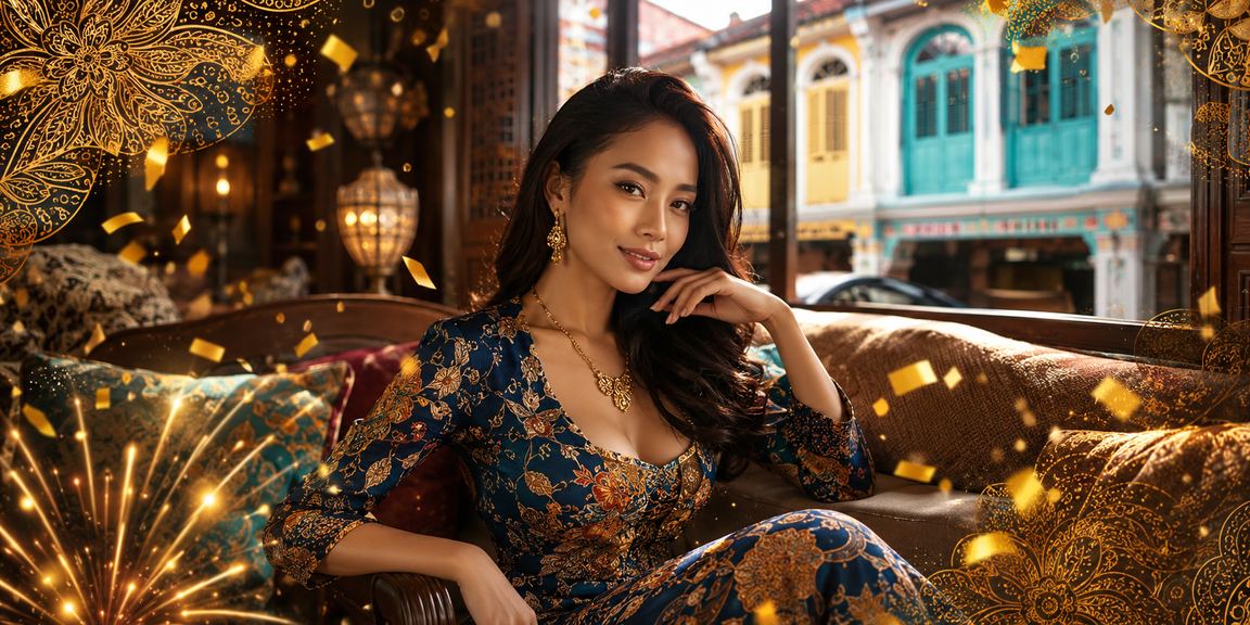 Pengguna di Penang menikmati bonus deposit platform srk250rd