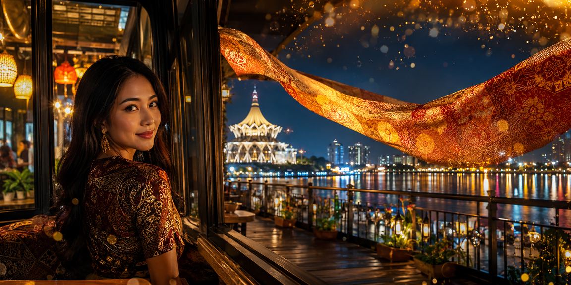 Bonus cashback untuk taruhan langsung di Sarawak
