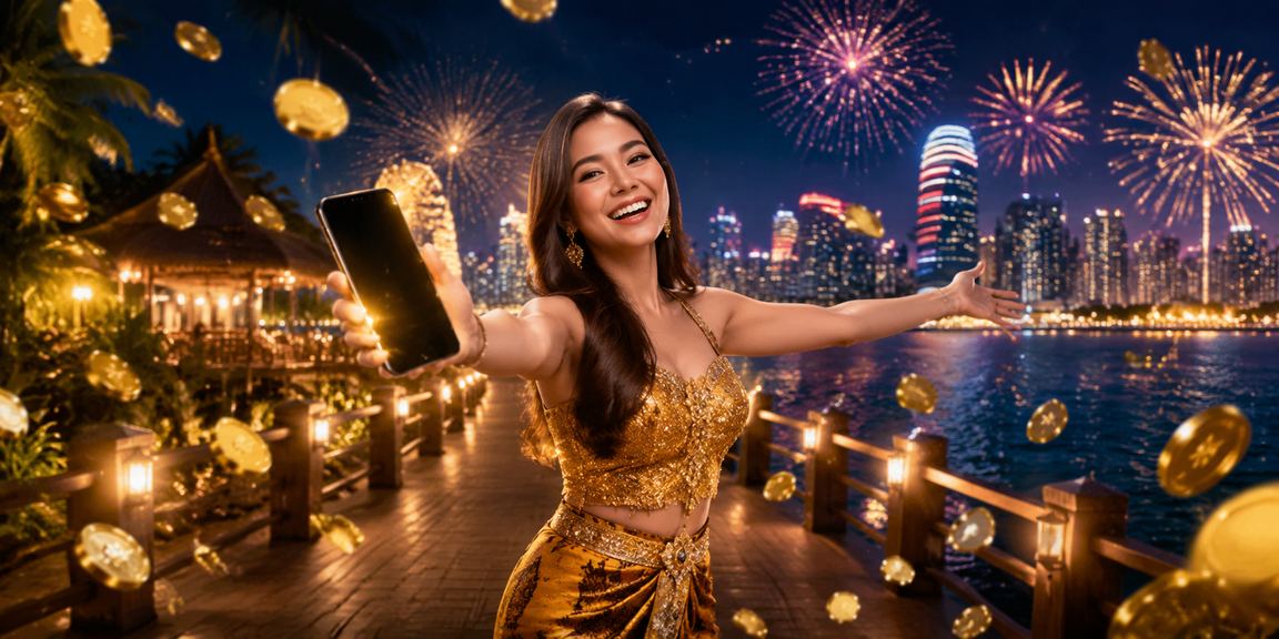 Pengguna VIP srk250rd dari Selangor menikmati bonus taruhan sukan
